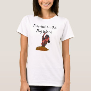 ハワイ 女の子tシャツ Tシャツデザイン Zazzle Co Jp