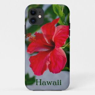 ハワイiphoneケース Zazzle Co Jp