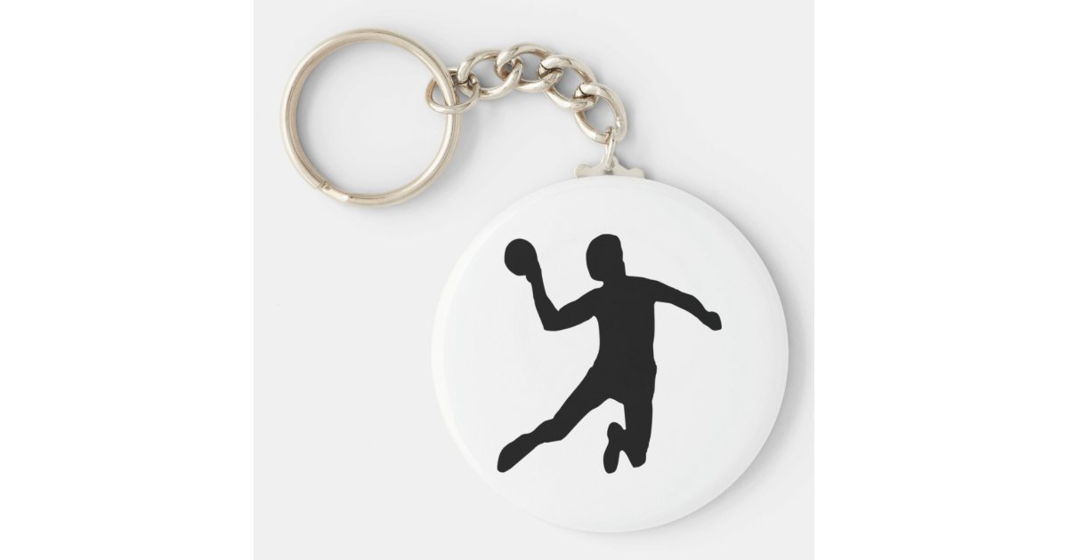 ハンドボール キーホルダー Zazzle Co Jp ハンドボール キーホルダー Zazzle Co Jp