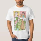 ハートストッパーキャラクターシューズ美的Tシャツ Tシャツ | Zazzle.co.jp