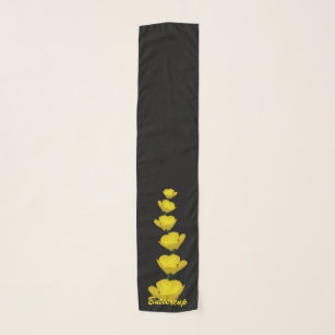 黄色スカーフ Zazzle Co Jp 黄色スカーフ Zazzle Co Jp