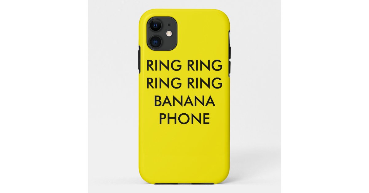 バナナの電話 Case Mate Iphoneケース Zazzle Co Jp バナナの電話 Case Mate Iphoneケース Zazzle Co Jp
