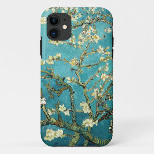 ゴッホiphoneケース Zazzle Co Jp