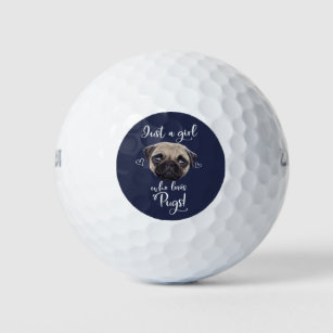 動物 ペット 犬 パグゴルフボール Zazzle Co Jp 動物 ペット 犬 パグゴルフボール Zazzle Co Jp
