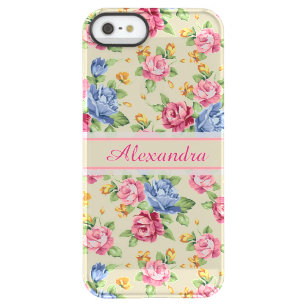 青い バラiphone 5 5sケース Zazzle Co Jp