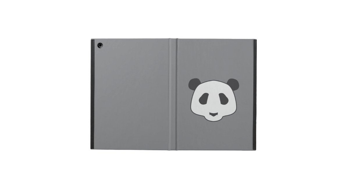 パンダの灰色のipadの箱 Ipad Airケース Zazzle Co Jp パンダの灰色のipadの箱 Ipad Airケース Zazzle Co Jp