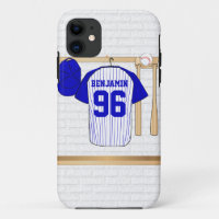 野球iphoneケース Zazzle Co Jp