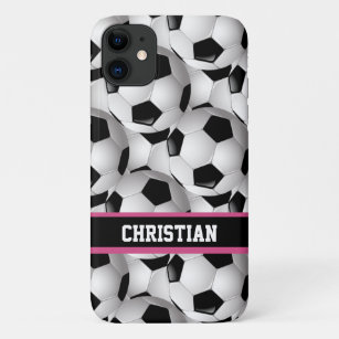 サッカー 選手iphoneケース Zazzle Co Jp