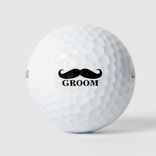 パーソナライズな新郎の髭の結婚式の引き出物 ゴルフボール Zazzle Co Jp パーソナライズな新郎の髭の結婚式の引き出物 ゴルフボール Zazzle Co Jp