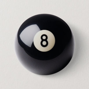 ビリヤード ボール 8アクセサリー Zazzle Co Jp