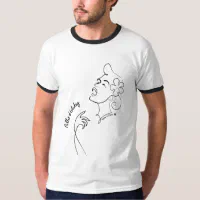 ビリー・ホリデイ Tシャツ | Zazzle.co.jp