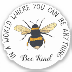 かわいい 昆虫シール Zazzle Co Jp