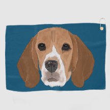 猟犬ゴルフ用品 Zazzle Co Jp