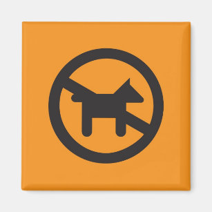 ピクトグラムマグネット Zazzle Co Jp