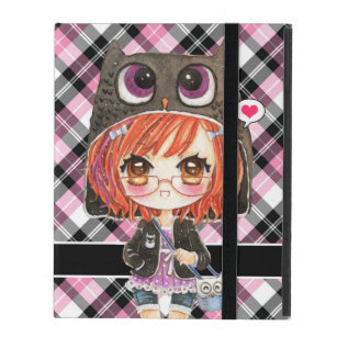 アニメipadケース カバー Zazzle Co Jp