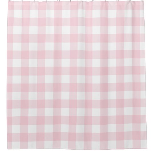 ファームハウスパステルピンクバッファローチェックプレイド シャワーカーテン Zazzle Co Jp ファームハウスパステルピンクバッファローチェックプレイド シャワーカーテン Zazzle Co Jp
