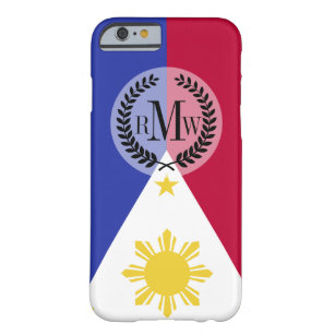 フィリピンiphoneケース Zazzle Co Jp