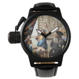 絵画腕時計 Zazzle Co Jp 絵画腕時計 Zazzle Co Jp