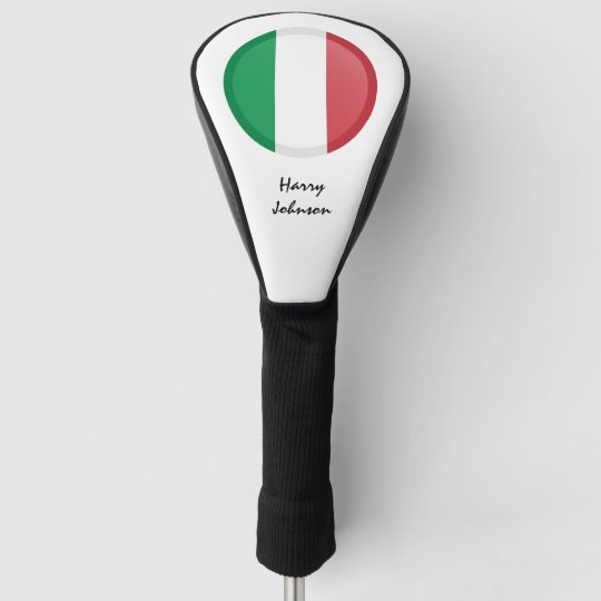 フライタリアング モノグラムのゴルフクラブカバー ゴルフヘッドカバー Zazzle Co Jp フライタリアング モノグラムのゴルフクラブカバー ゴルフヘッドカバー Zazzle Co Jp