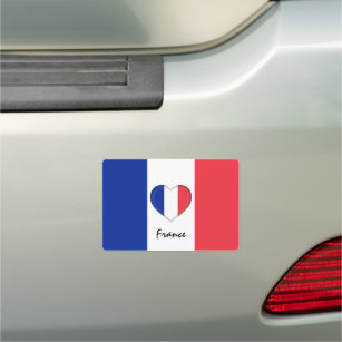 パリ フランス車外装アクセサリー Zazzle Co Jp