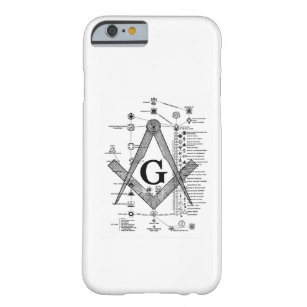 フリーメーソンiphoneケース Zazzle Co Jp