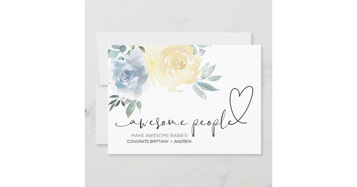 フローラおめでとう妊娠おめでとう新生児 カード Zazzle Co Jp フローラおめでとう妊娠おめでとう新生児 カード Zazzle Co Jp