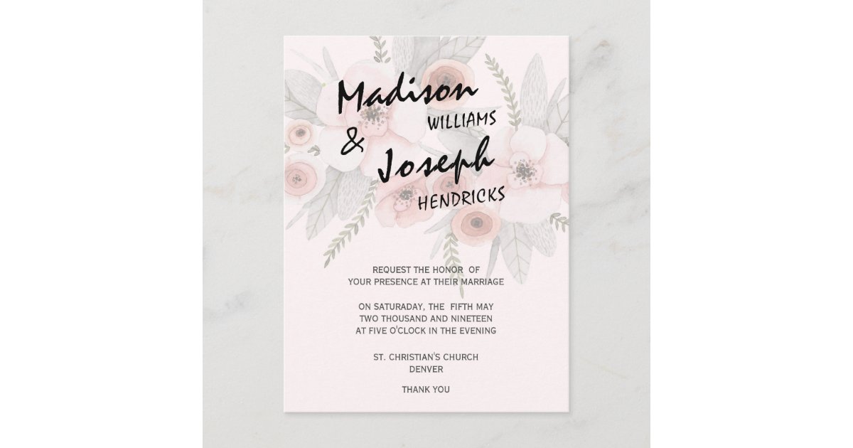 受け入れる リア王 原子炉 結婚 式 招待 状 ハガキ ポスト Kdmk Jp