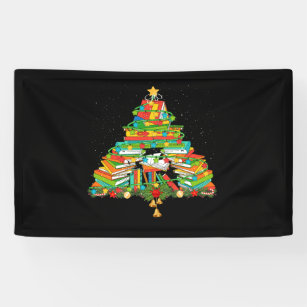 クリスマスツリー室内 屋外横断幕 バナー Zazzle Co Jp クリスマスツリー室内 屋外横断幕 バナー Zazzle Co Jp
