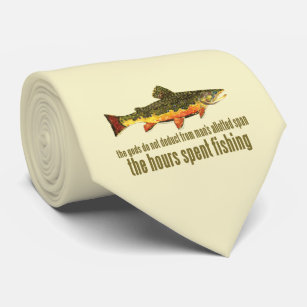 魚ネクタイ - お魚デザインネクタイ │ Zazzle.co.jp