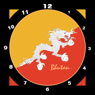 ブータンアクセサリー Zazzle Co Jp