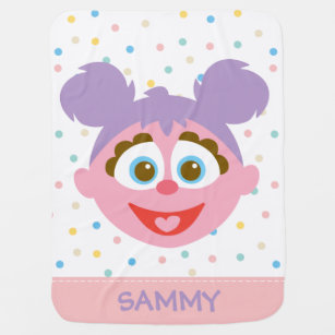 キャラクターベビーブランケット Zazzle Co Jp