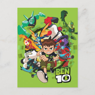 Ben10 Zazzle公式ライセンス商品