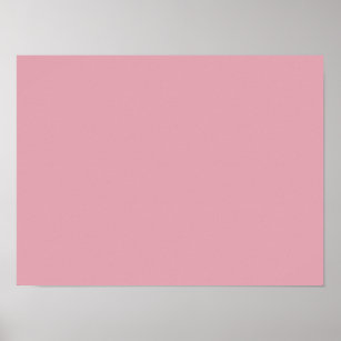 背景 ピンク ンク ポスタギフト ギフトアイデア Zazzle Co Jp