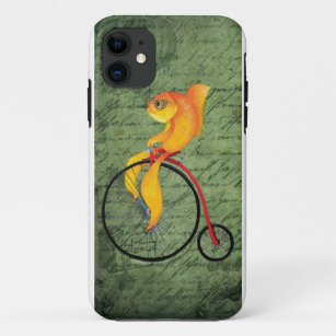 魚iphoneケース Zazzle Co Jp