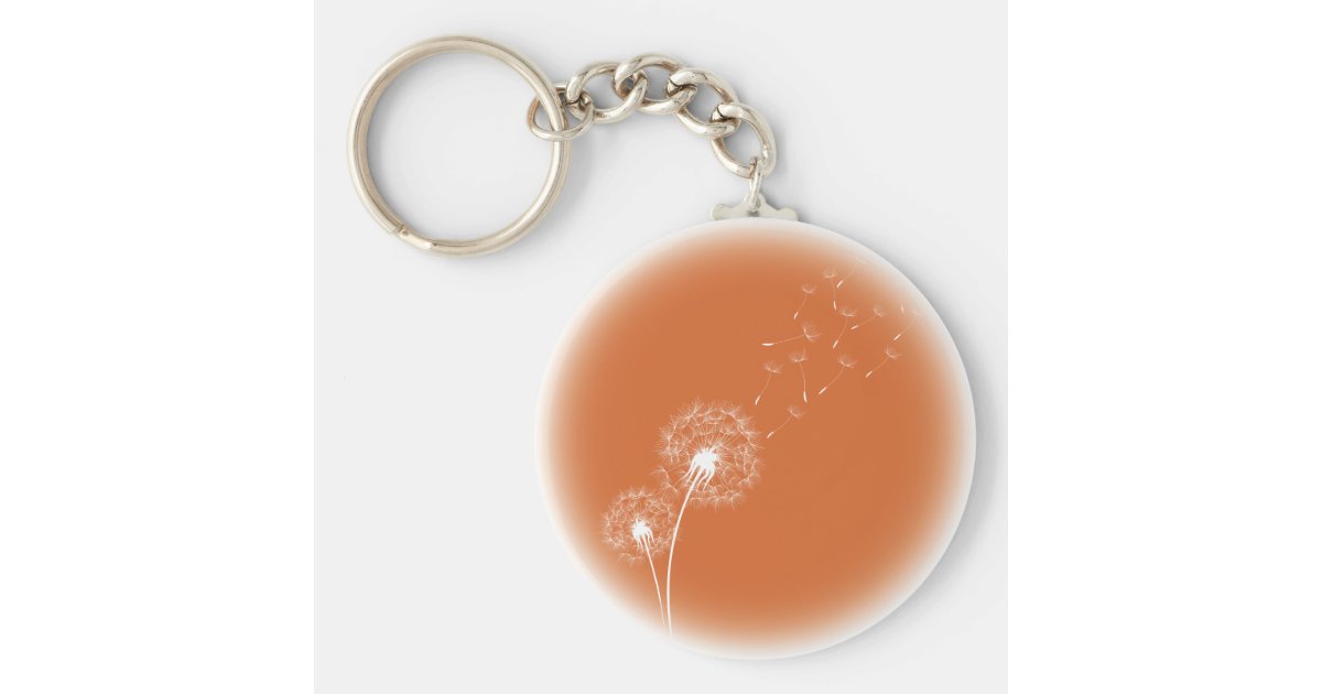 ホワイト ダンデリオン キーホルダー Zazzle Co Jp ホワイト ダンデリオン キーホルダー Zazzle Co Jp