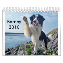 ボーダー コリー 犬カレンダー 壁掛けカレンダー Zazzle Co Jp ボーダー コリー 犬カレンダー 壁掛けカレンダー Zazzle Co Jp
