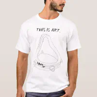 マルセルデュシャンの泉R.Mutt 1917 Tシャツ | Zazzle.co.jp