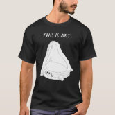 マルセルデュシャンの泉R.Mutt 1917 Tシャツ | Zazzle.co.jp