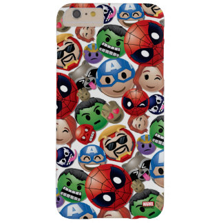 Marvel Emoji Zazzle公式ライセンス商品