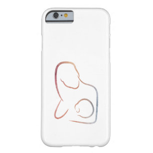 母乳iphone 6 6s ケース Zazzle Co Jp