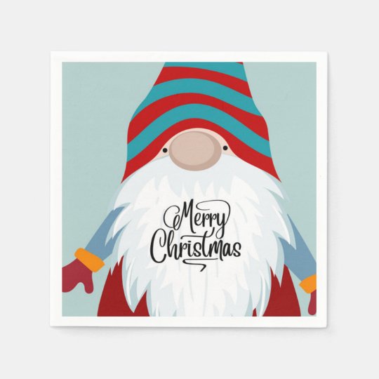 メリークリスマスの格言 スタンダードカクテルナプキン Zazzle Co Jp メリークリスマスの格言 スタンダードカクテルナプキン Zazzle Co Jp