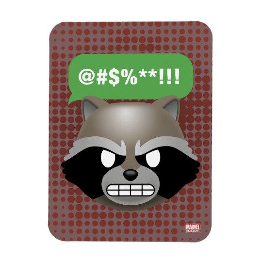 メールや文字を打つロケット絵文字 マグネット Zazzle Co Jp