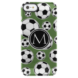 サッカー チーム サッカーiphone 5 5sケース Zazzle Co Jp