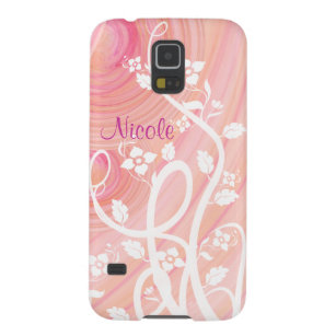 線条 細工samsung Galaxy S5 ケース Zazzle Co Jp