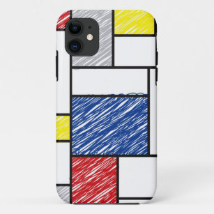 スケッチiphone Xケース Zazzle Co Jp