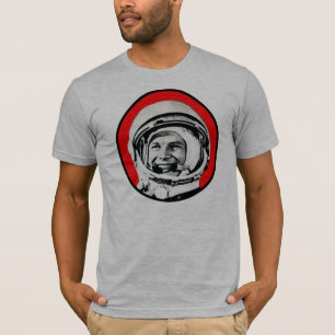 ガガーリンTシャツ&Tシャツデザイン | Zazzle JP