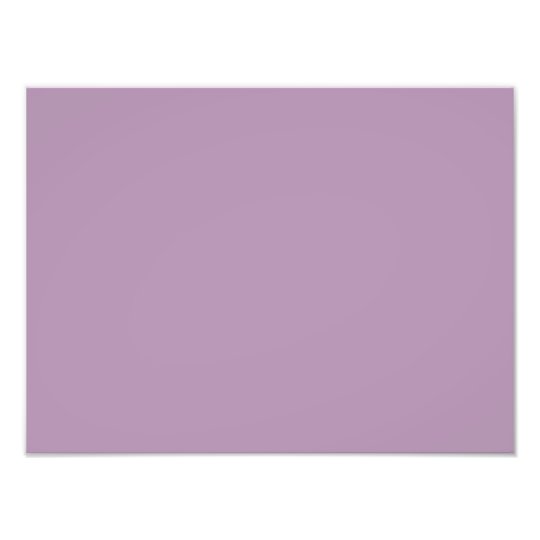 ラベンダーハーブ紫のトレンドカラー背景 フォトプリント Zazzle Co Jp