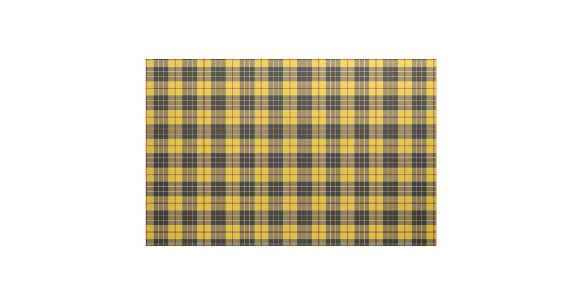 dlfldptkdkdi ルイスのタータンチェックの生地のスコットランドの一族MacLeod ファブリック | Zazzle.co.jp