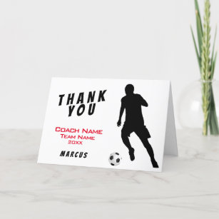 サッカーコーチギフト ギフトアイデア Zazzle Co Jp