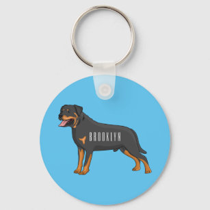 ロットワイラー 犬アクセサリー | Zazzle JP